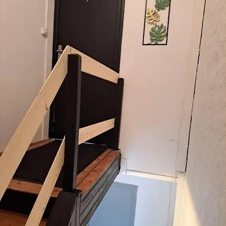 La Gravelinoise 2 Eme Etage Appartement Gravelines Buitenkant foto