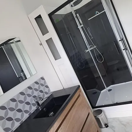 La Gravelinoise 2 Eme Etage Appartement Gravelines Buitenkant foto
