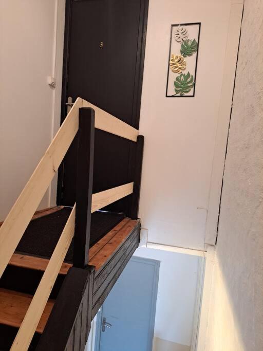 La Gravelinoise 2 Eme Etage Apartment Gravelines